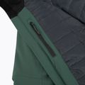 Geacă de schi pentru femei CMP 34W4006 trek green 5