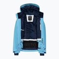 Geacă de schi pentru femei CMP 35W0166 Zip Hood topazio 4