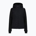 Geacă de schi pentru femei CMP 35W0166 Zip Hood nero