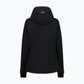 Geacă de schi pentru femei CMP 35W0166 Zip Hood nero 2