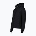 Geacă de schi pentru femei CMP 35W0166 Zip Hood nero 3