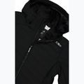 Geacă de schi pentru femei CMP 35W0166 Zip Hood nero 4