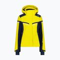 Geacă de schi pentru femei CMP 35W0196 Zip Hood winter sun