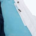 Geacă de schi pentru femei CMP 35W0196 Zip Hood bianco 7