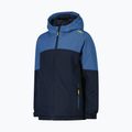Geacă softshell pentru copii CMP 35Z1524 Fix Hood b.blue/bluestone 3