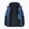 Geacă softshell pentru copii CMP 35Z1524 Fix Hood b.blue/bluestone 4