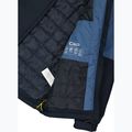 Geacă softshell pentru copii CMP 35Z1524 Fix Hood b.blue/bluestone 6