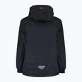 Geacă softshell pentru copii CMP 35Z1524 Fix Hood antracite/nero 2
