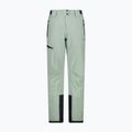Pantaloni de schi pentru femei CMP 34W3946 jade