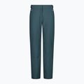 Pantaloni de schi pentru femei CMP 3W18596N trek green