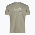 Tricou pentru bărbați CMP 30T5057 sage