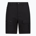Pantaloni scurți pentru bărbați CMP 35T5357 Bermuda antracite