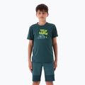 Tricou pentru copii CMP 38T6744 alpine