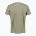 Tricou de trekking pentru bărbați CMP 39T7117 sage 2