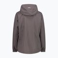 Geacă de ploaie pentru femei CMP 39X6636 Fix Hood terra 2