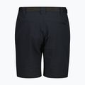 Pantaloni de trekking pentru femei CMP 3T51446 Zip Off antracite/festival 5