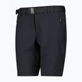 Pantaloni de trekking pentru femei CMP 3T51446 Zip Off antracite/festival 6