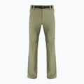 Pantaloni de trekking pentru bărbați CMP 3T51647 Zip Off sage