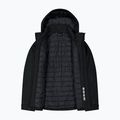Geacă de ploaie pentru bărbați CMP 35Z1537 Zip Hood nero 4