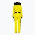Combinezon de schi pentru femei CMP 34W4456 Zip Hood winter sun 2