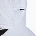 Geacă de schi pentru femei CMP 35W0246 Zip Hood Synthetic Fur bianco 5