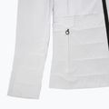 Geacă de schi pentru femei CMP 35W0266 Zip Hood bianco 3