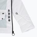 Geacă de schi pentru femei CMP 35W0266 Zip Hood bianco 4