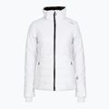 Geacă de schi pentru femei CMP 35W0266 Zip Hood bianco 8