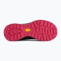 Încălțăminte de trekking pentru femei CMP Vertyx Mid Waterproof grey/fuxia 4