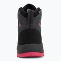 Încălțăminte de trekking pentru femei CMP Vertyx Mid Waterproof grey/fuxia 6