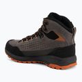 Încălțăminte de trekking pentru bărbați CMP Vertyx Mid Waterproof fango/ruggine 3