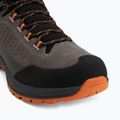 Încălțăminte de trekking pentru bărbați CMP Vertyx Mid Waterproof fango/ruggine 7