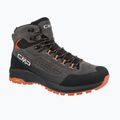 Încălțăminte de trekking pentru bărbați CMP Vertyx Mid Waterproof fango/ruggine