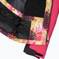 Geacă de schi pentru copii CMP 39W2085 carmino/pink 6