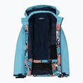 Geacă de schi pentru copii CMP 39W2085 topazio/blue ink 4