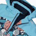 Geacă de schi pentru copii CMP 39W2085 topazio/blue ink 5