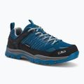 Încălțăminte de trekking pentru copii CMP Rigel Low Wp ocean
