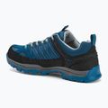 Încălțăminte de trekking pentru copii CMP Rigel Low Wp ocean 3