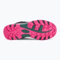 Încălțăminte de trekking pentru copii  CMP Rigel Low Wp opale/bubblegum 4