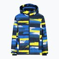 Geacă de schi pentru copii CMP 39W1924 royal blue/b.blue