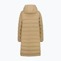 Geacă cu izolare pentru femei CMP 35K3676 Coat Fix Hood cookie 2