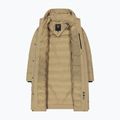 Geacă cu izolare pentru femei CMP 35K3676 Coat Fix Hood cookie 4