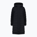 Geacă cu izolare pentru femei CMP 35K3676 Coat Fix Hood nero
