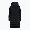 Geacă cu izolare pentru femei CMP 35K3676 Coat Fix Hood nero 2