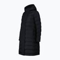 Geacă cu izolare pentru femei CMP 35K3676 Coat Fix Hood nero 3