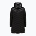 Geacă cu izolare pentru femei CMP 35K3566 Snaps Hood Parka nero 2