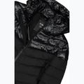 Geacă cu izolare pentru femei CMP 35K3566 Snaps Hood Parka nero 4