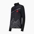 Bluză pentru femei CMP 35L0496 Sweat nero 3