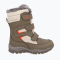 Ghete pentru copii CMP Hexis Snowboots Wp fango/tango 2