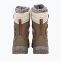 Ghete pentru copii CMP Hexis Snowboots Wp fango/tango 4